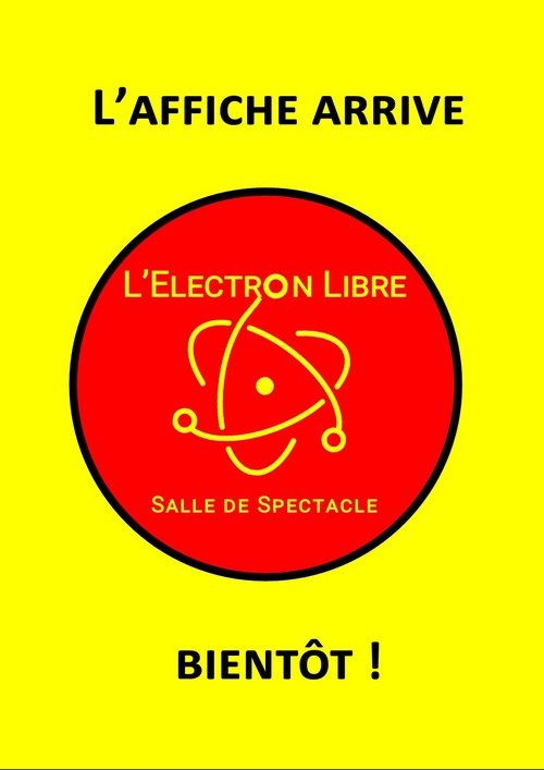 Affiche par défaut