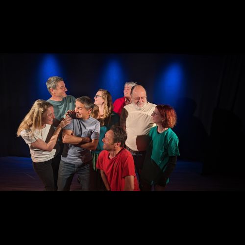 Atelier d'impro