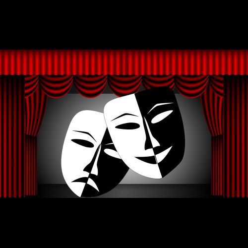 Atelier théâtre adultes