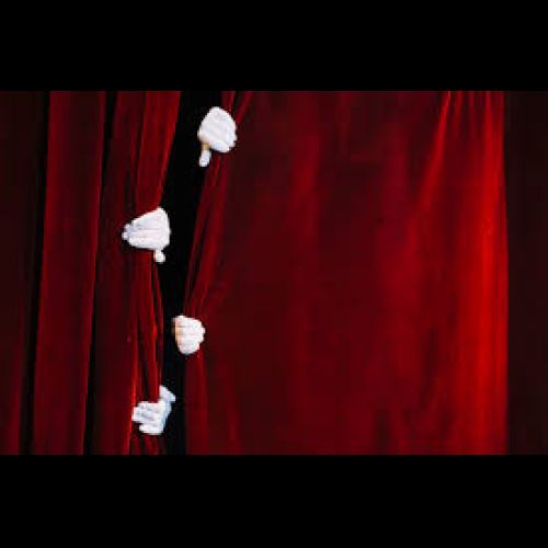 Atelier théâtre adolescents