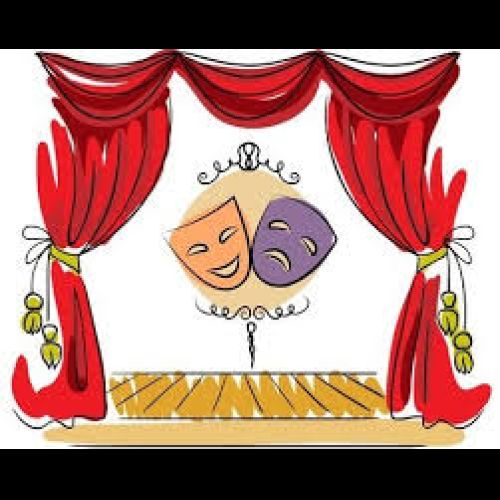 Atelier théâtre enfants