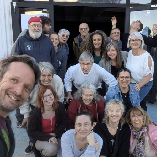 Impro - intermédiaires
