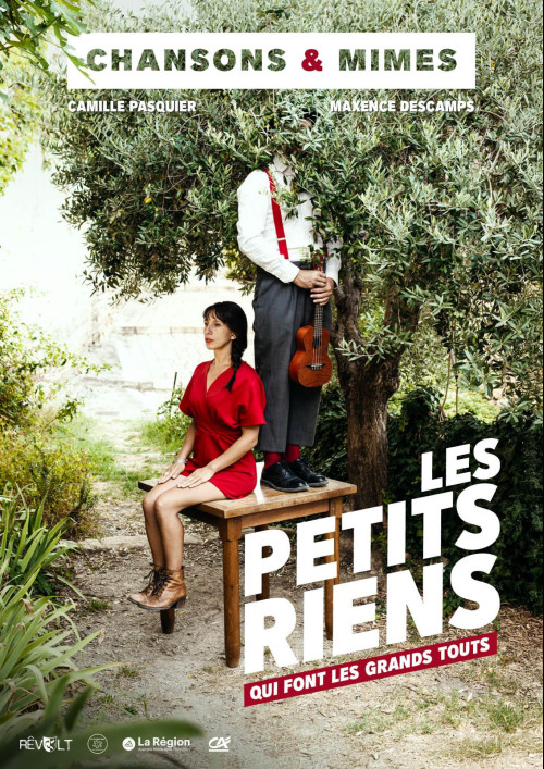 Affiche