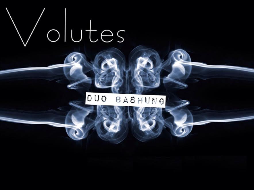 Miniature de VOLUTES