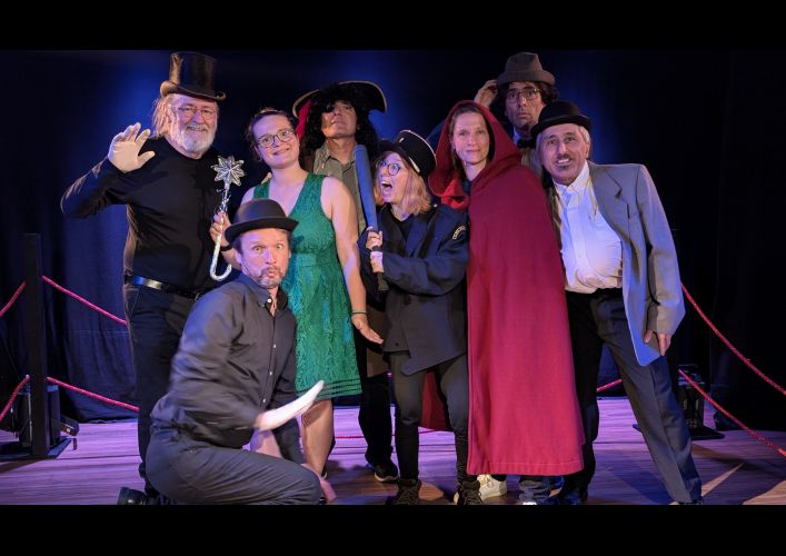 photo Impro !