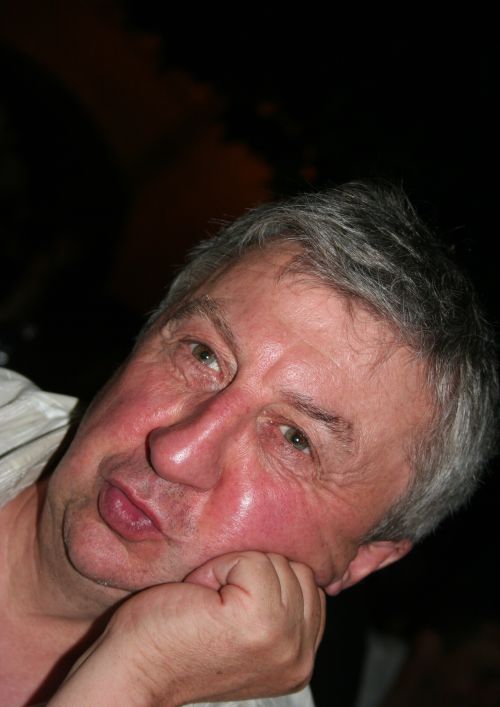 Portrait de Bernard Lecocq